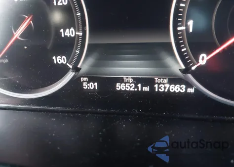 2016 BMW X6 xDrive35I from USA, damaged, VIN 5UXKU2C5XG0N79703